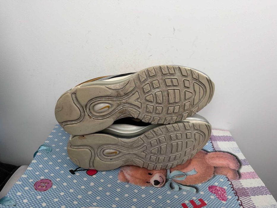 Nike Air Max 97 Se''оригинални маратонки 40 номер