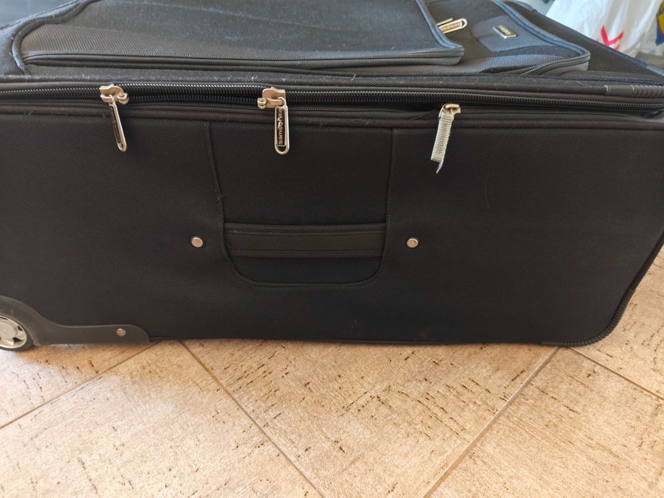 Куфар Samsonite