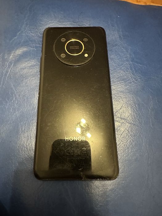 Honor Magic 4 Lite 5G