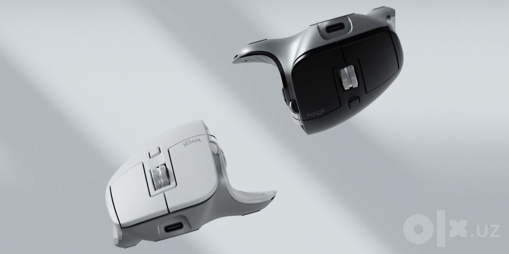 Беспроводная мышь Logitech MX Master 3S