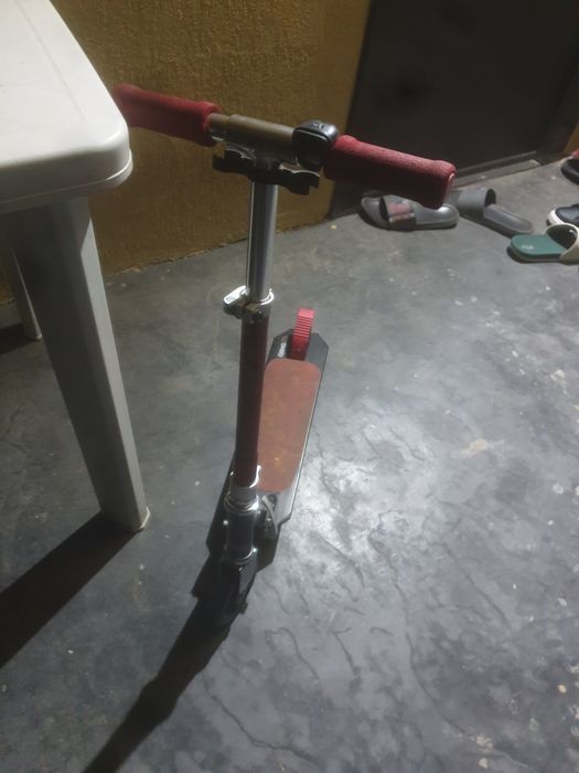 Biciclete &trotineă
