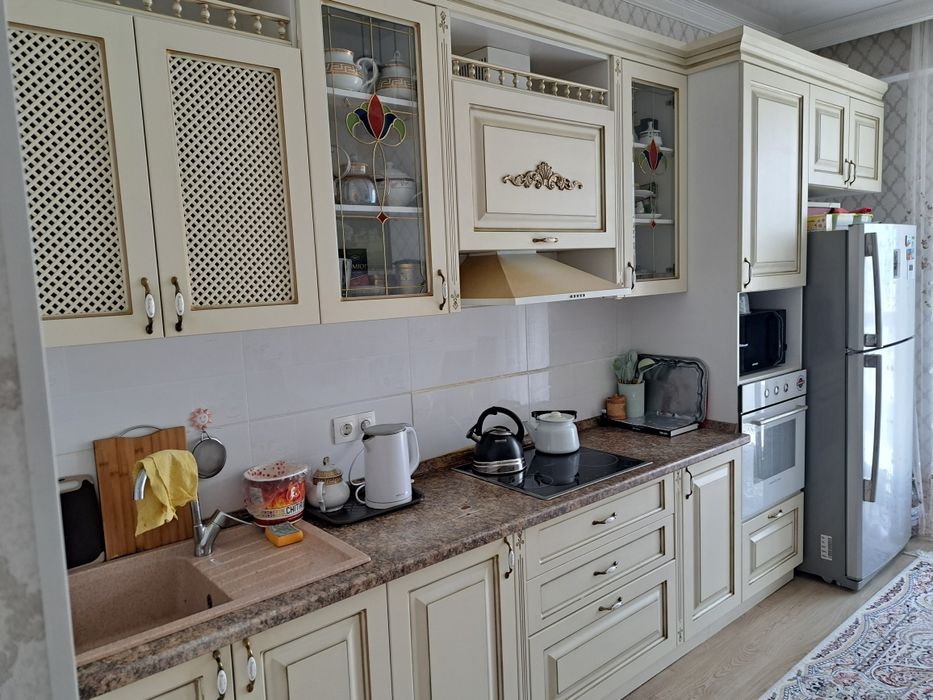 Продается 3-х комнатная квартира