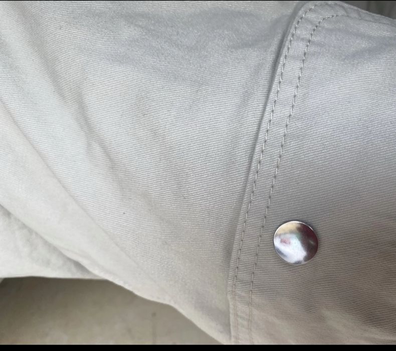 Новые джинсы карго