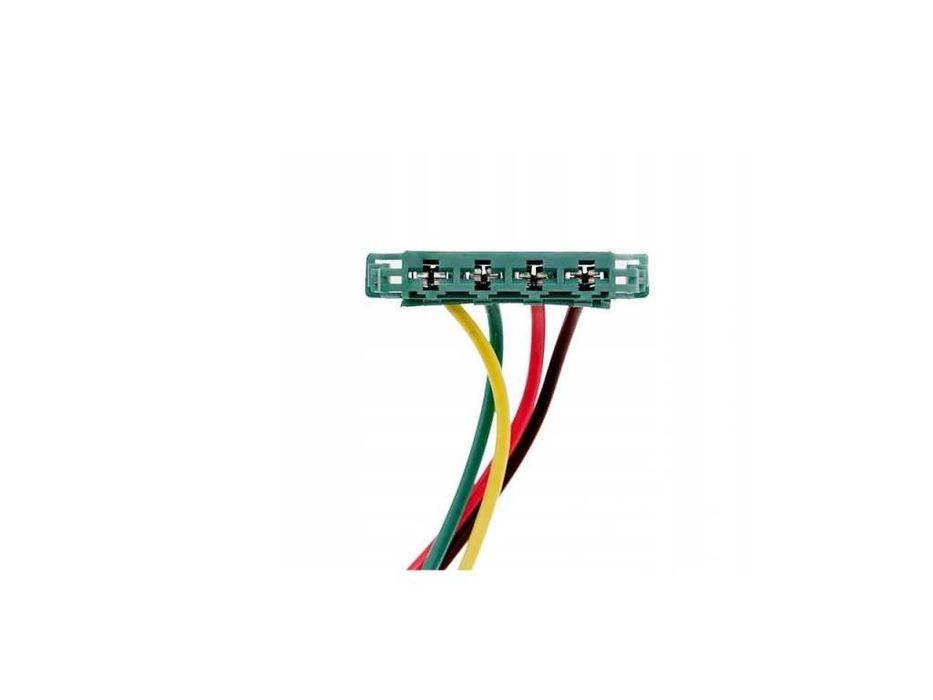 Електромотор за чистачки на Mercedes C-Class W202