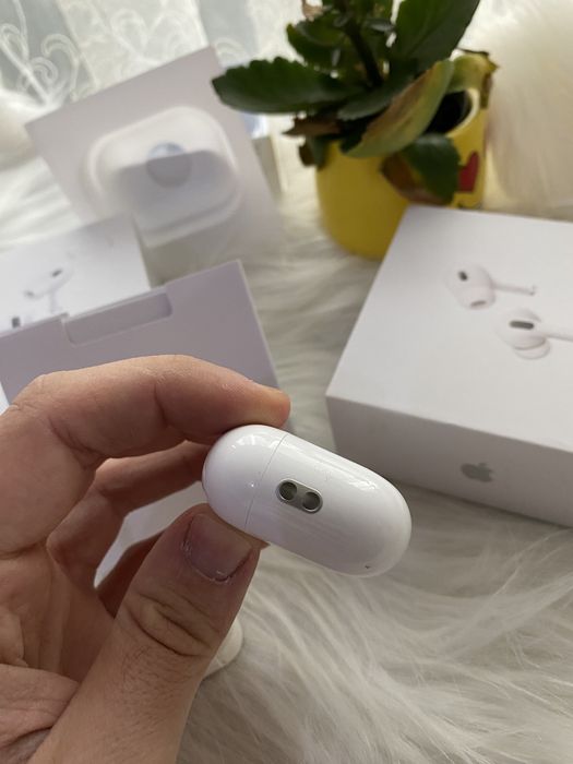 Airpods pro 2 noi anc