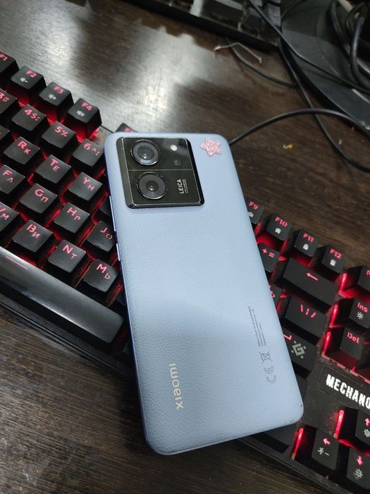 Xiaomi 13t pro 512gb
