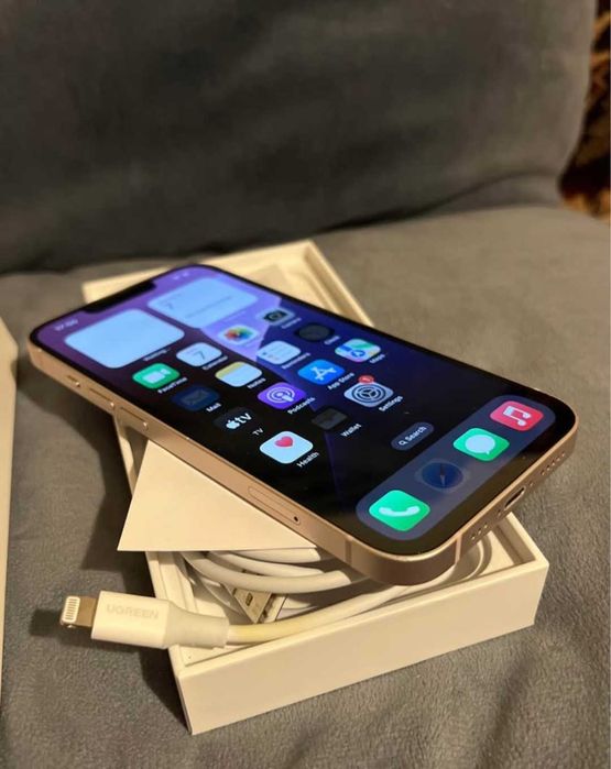 Iphone 13 128gb отключен