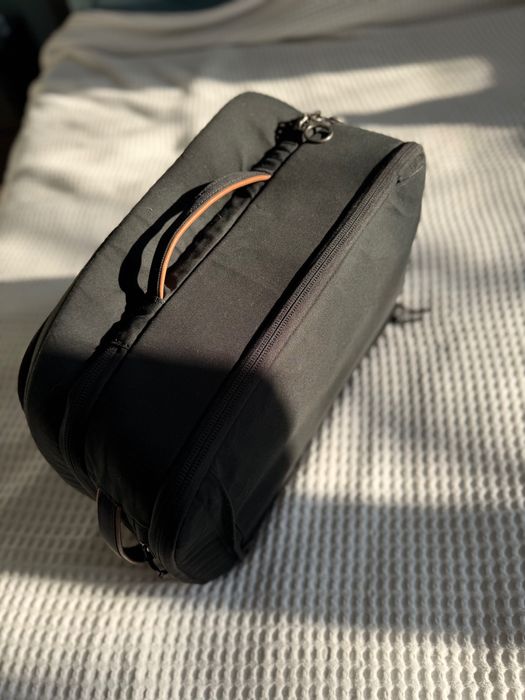 Fjallraven Travel Pack 35