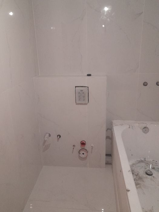 Плиточник кафилшик ремонт квартиры