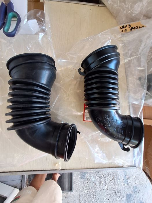 N 102A Въздуховод алтернативен  Honda CRV2 и FRV2,2 дизел17228-RMA-E00