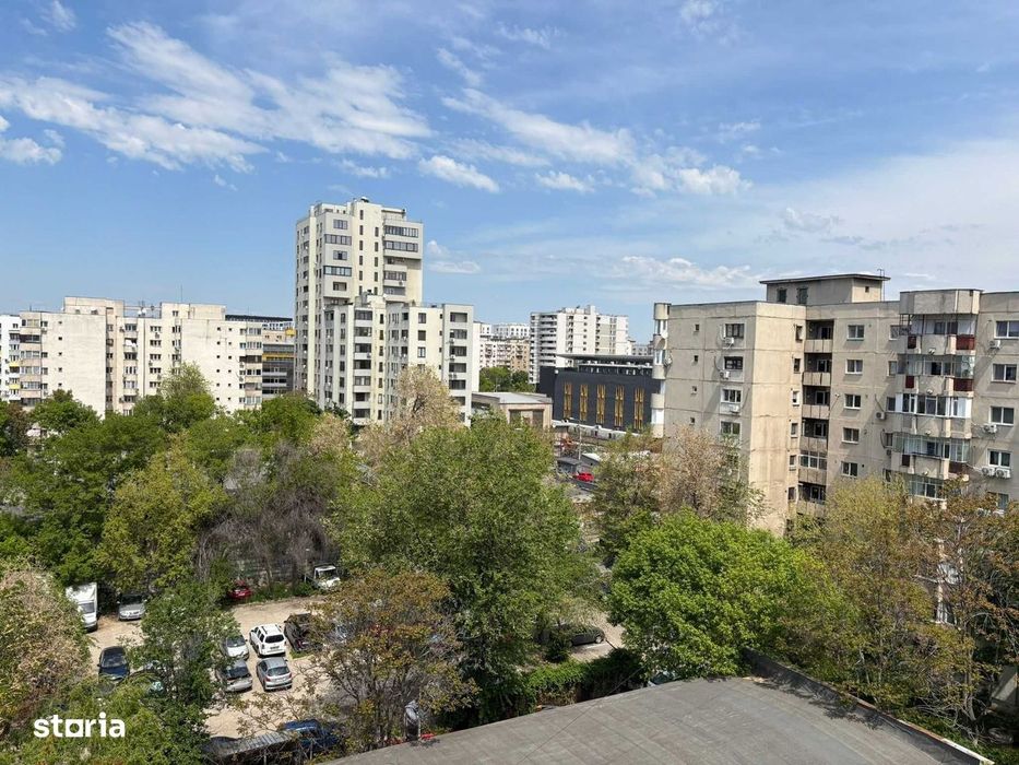 Apartament Spatios Si Luminos Zona 13 Septembrie-Prosper Mall