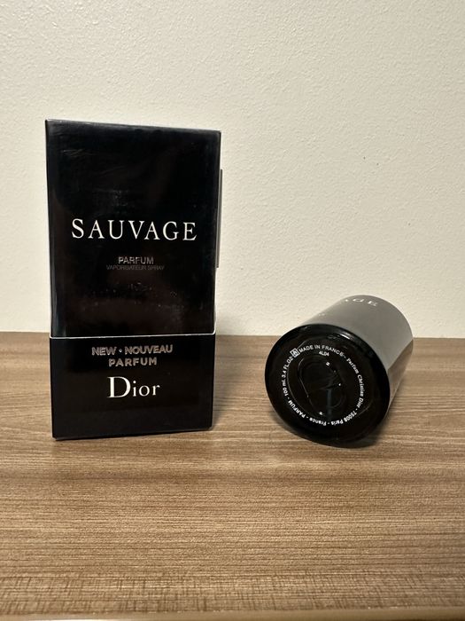 Parfum Dior Savage Parfum