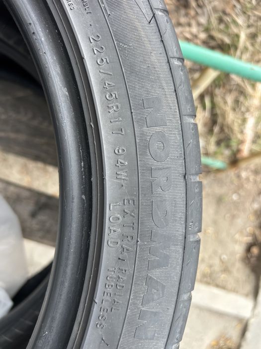 Шины Nokian Tyres