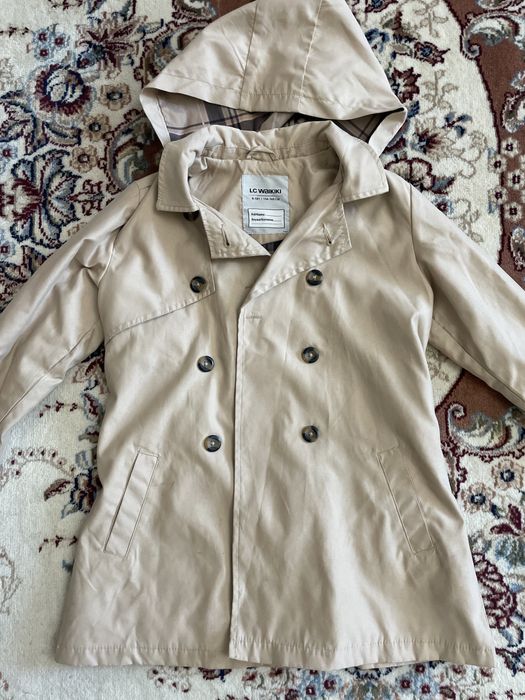 Продам детскую одежду