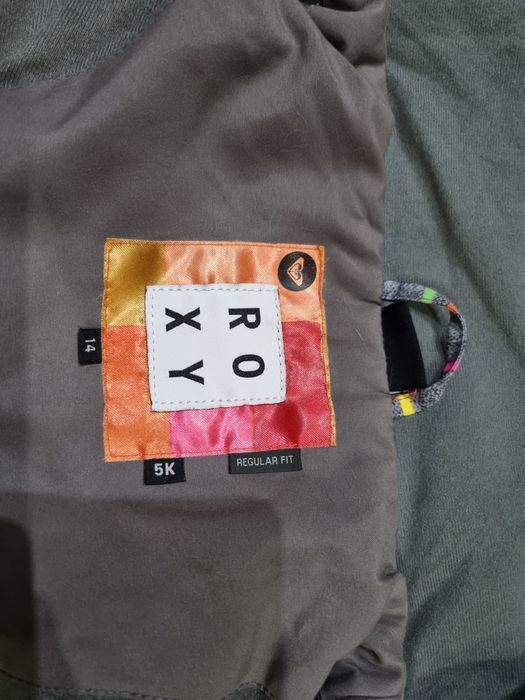 Geaca ski Roxy 5000 goretex