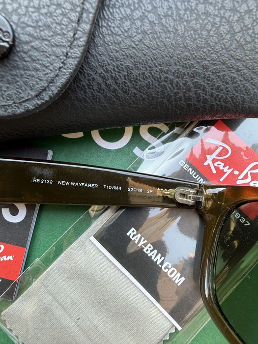 Ochelari RayBan