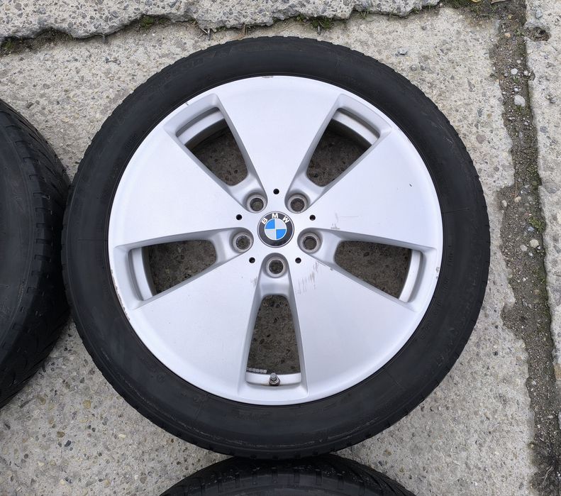 Style 427 19 цола джанти за BMW i3