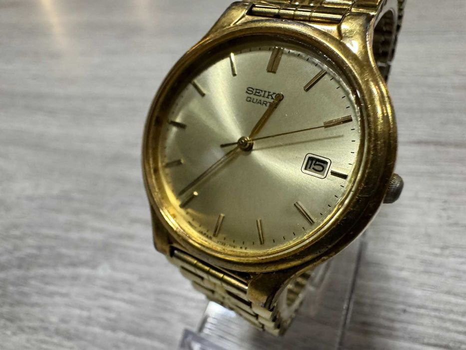 Мъжки часовник SEIKO V722-7051