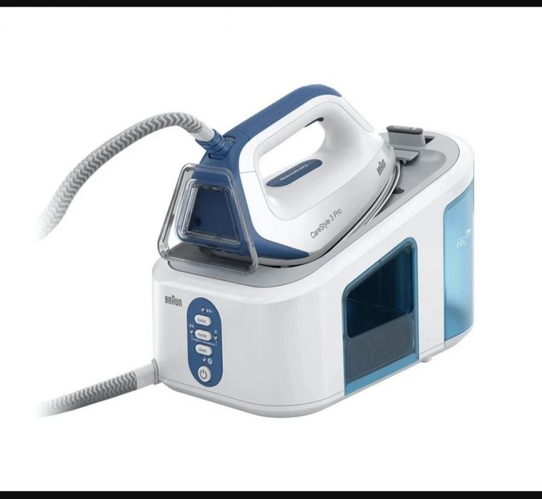 Парогенератор Braun все модели есть Оптом склад