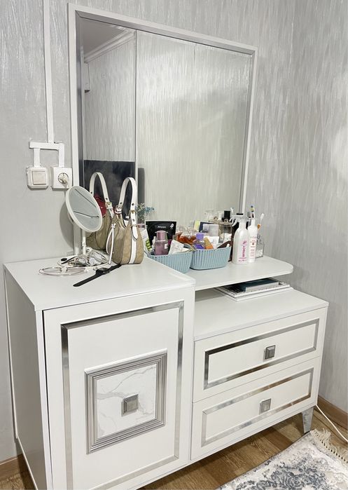 Срочно продам. Спальный Bianchini