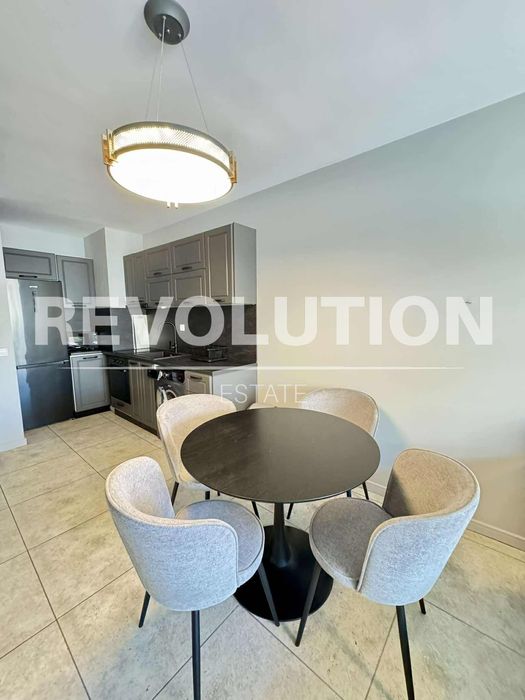 Дава се под наем Двустаен апартамент в Пловдив, Мараша - 75 кв.м за 511 € - Снимка #1