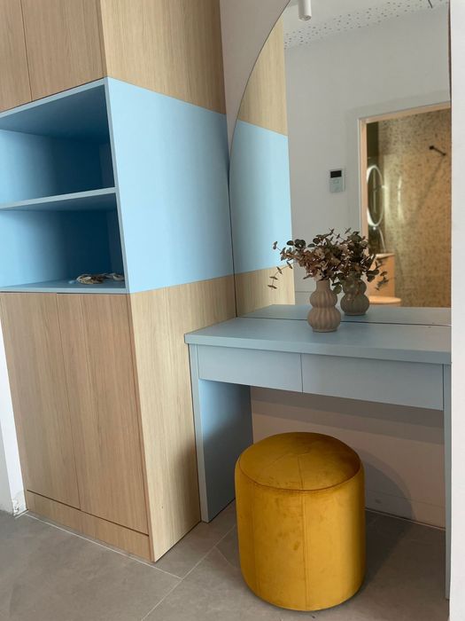 Apartament Studio 48 mp, Complex Axxis Nova Resort&Spa