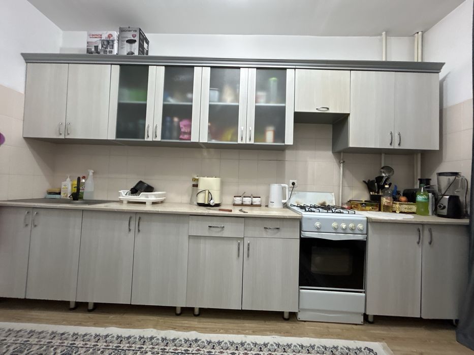 Продам кухнный гарнитур