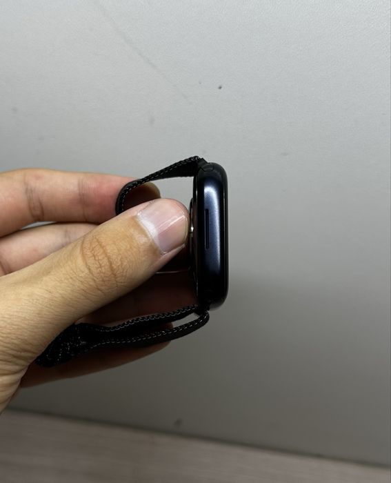 Apple Watch 9/45 96% Midnight