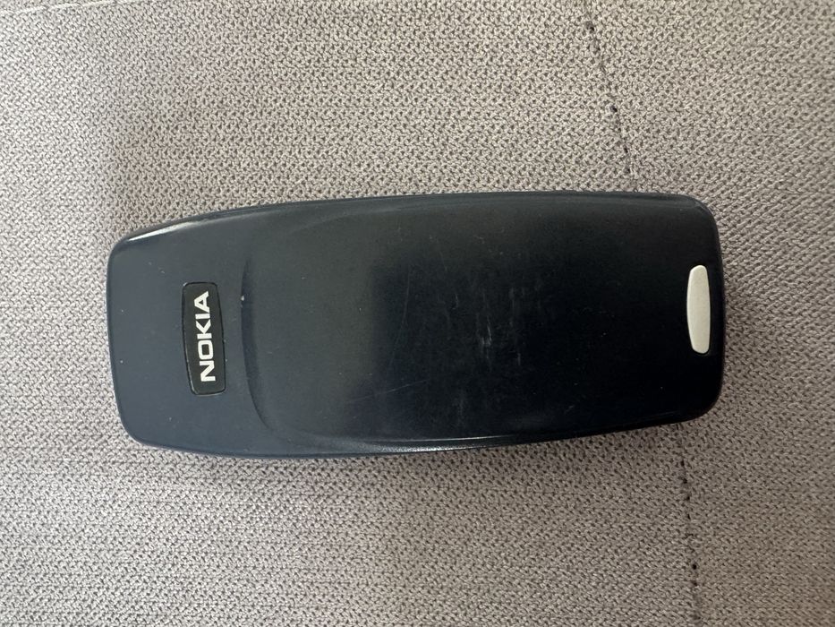 Nokia 3310 in perfecta stare de functionare