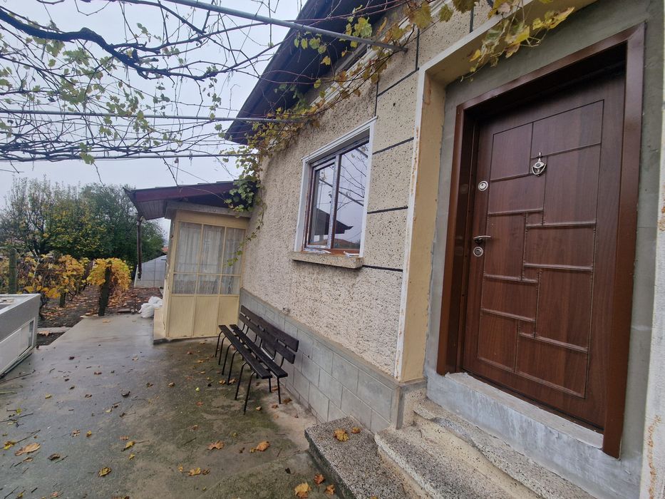 Продава се Къща в Тервел - 25 кв.м за 3600 €/кв.м - Снимка #4