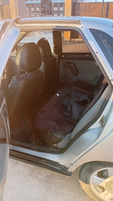 Продам ваз2110 8 клапон