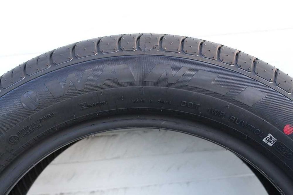 Anvelope vara noi 185/60R15 88H, XL, Wanli, DOT 2026