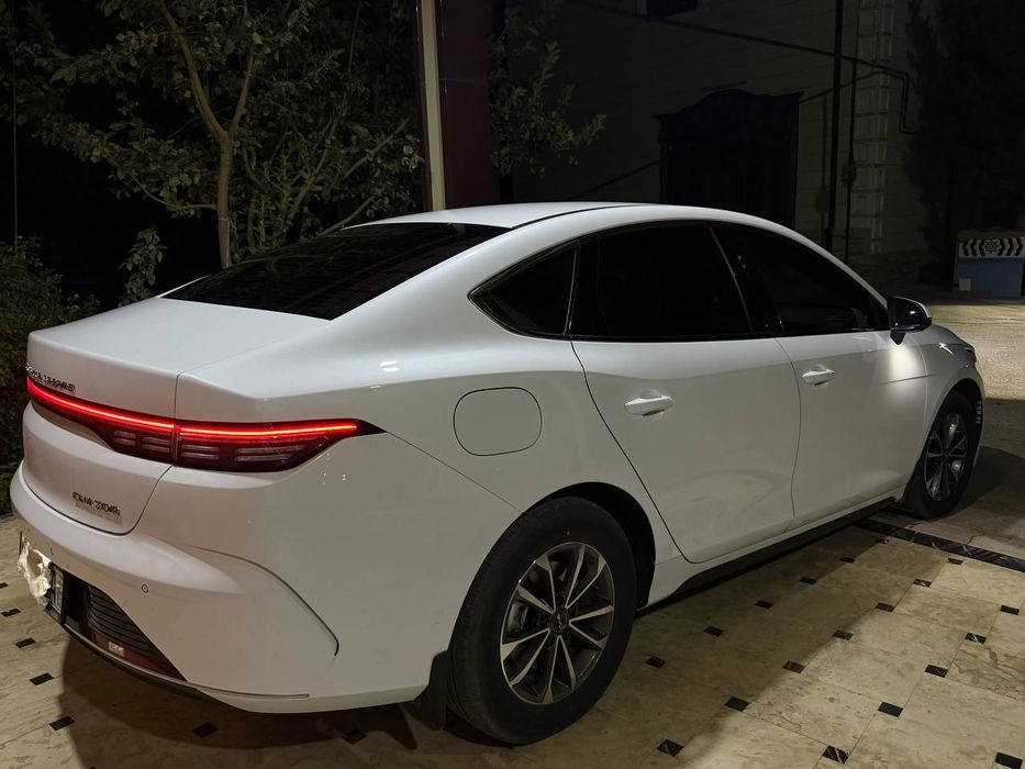 Продается BYD Chazor