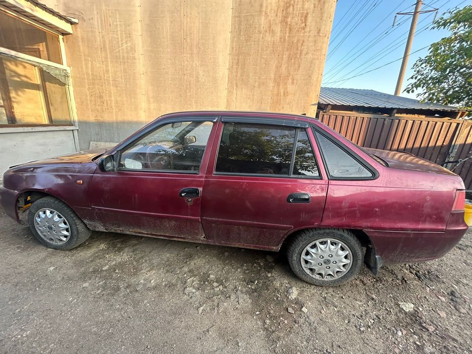 Продам Daewoo Nexia