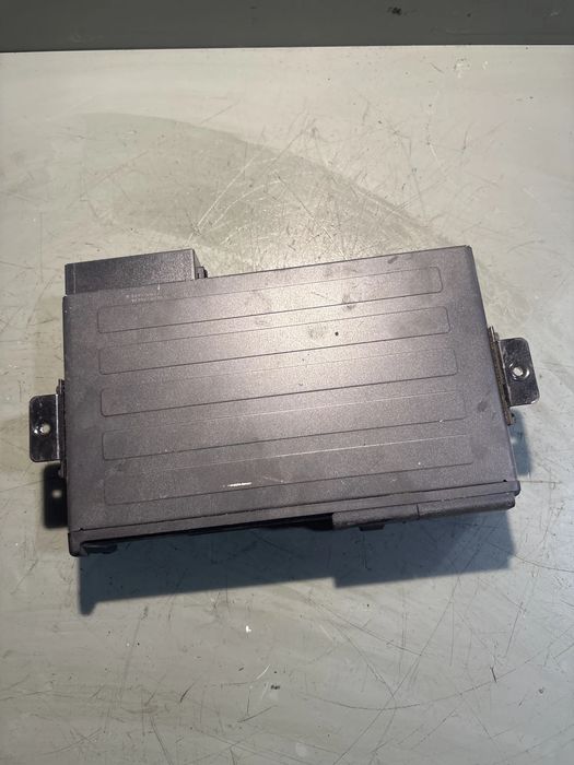 Magazie CD 8200033794A Renault Laguna 2001 1.9 DCi MT (107 hp)