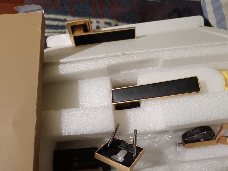 Нет только ключей