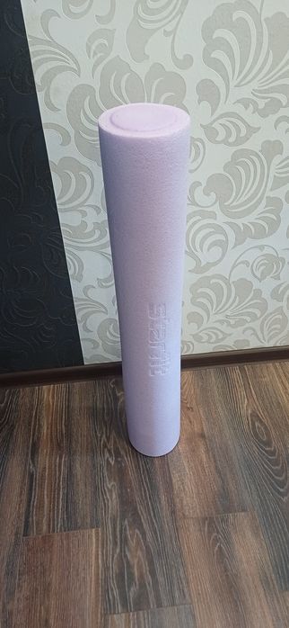 Валик для фитнеса