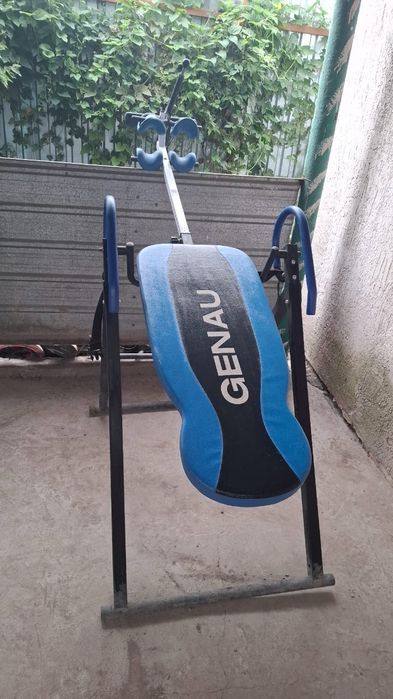 Инверсионный стол