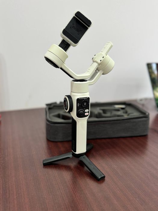 Стабилизатор Zhiyun Smooth 5S Combo