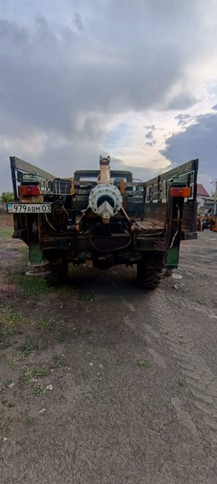 ямобур буроям