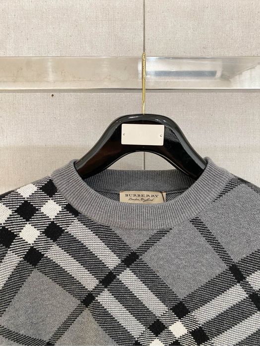 Pulover Burberry
