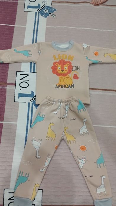 Btuk qiz va oʻgil bolalarga