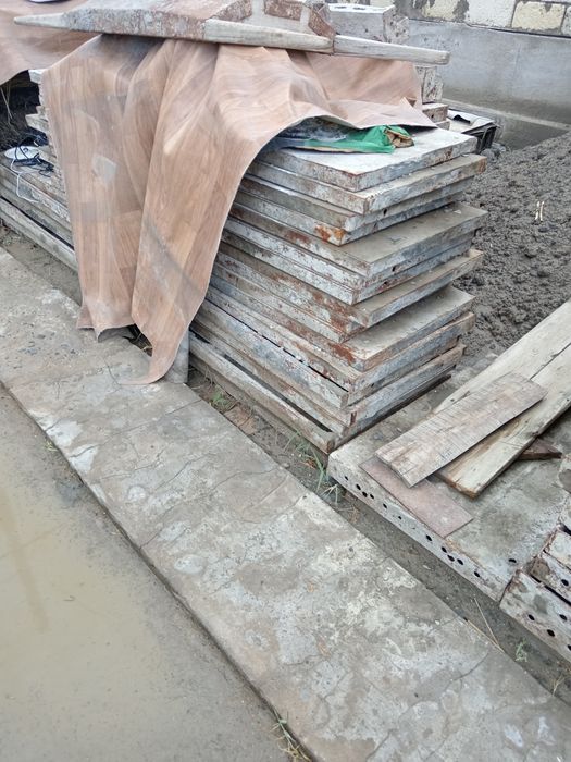 Продам опалубка для дома