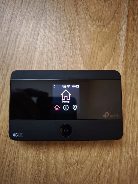 Wifi hotspot portabil cu sim 4g wireless