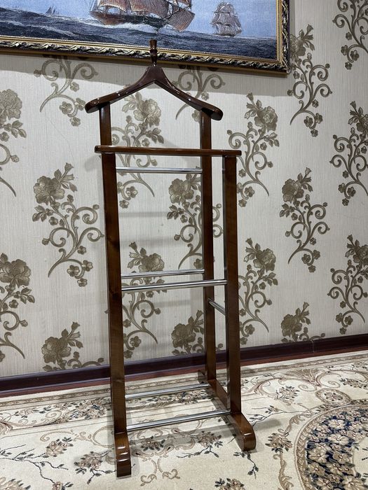 Вешалка премиум класса одинарная, двойная и тройная качество супер!