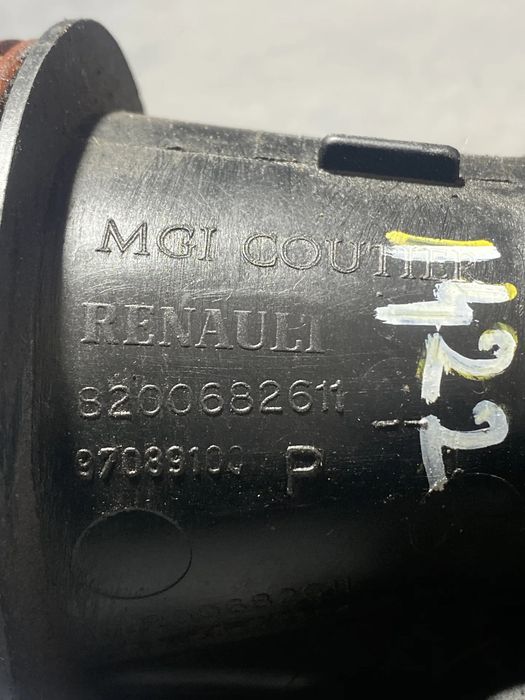 Clapeta acceleratie 8200682611 Dacia Logan 2006 1.6 MT (87 hp)