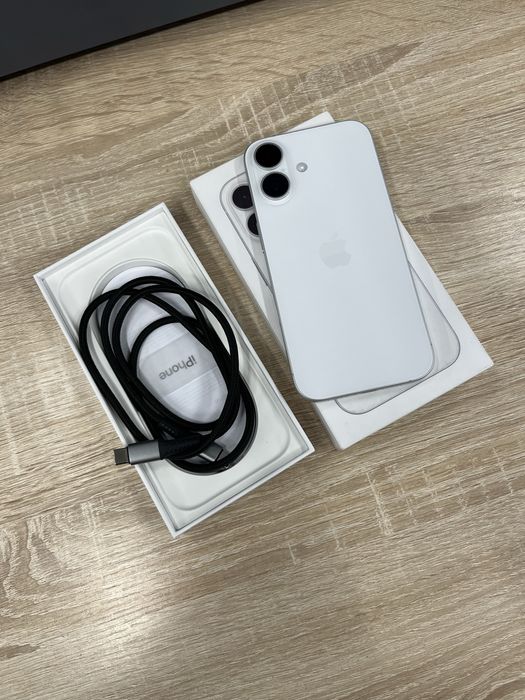 Iphone 16 128Gb EAC 128Gb