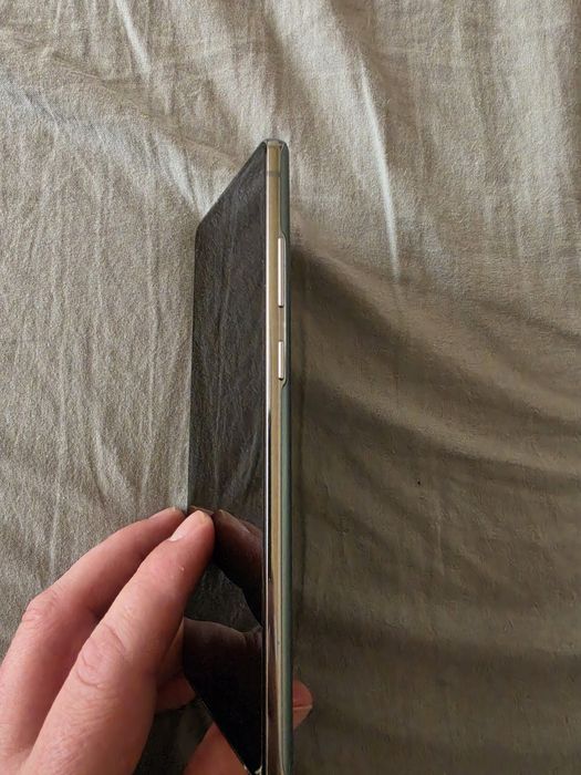 Samsung Note 20 Mystic Green 256gb
