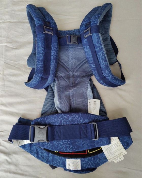 Эргорюкзак Ergobaby