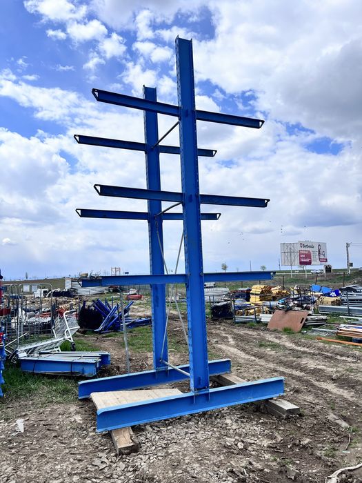 cantilever raft87